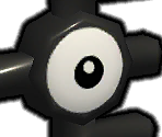 #201 Unown