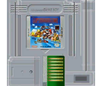 Game Boy Cartridges
