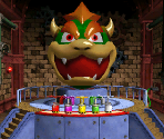 Bowser's Bigger Blast