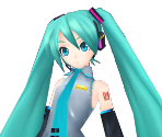 Hatsune Miku