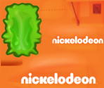 Nickelodeon Blimp