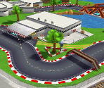 City Speedway (2021)