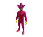 Old Town Road LNX - Lil Nas X (Rthro)