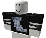 Skate Eat Sleep Repeat