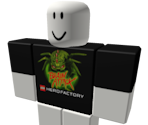 LEGO Hero Factory Brain Attack Shirt
