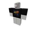 Nerf Shirt