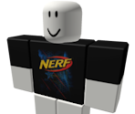 Nerf Shirt