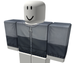 NeoClassic Male v2 - Shirt