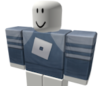 Classic Male v2 - Shirt