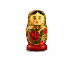 Nesting Doll