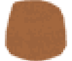 Brown Felt