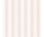 Pink Stripe Wallpaper