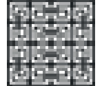 Dark Lattice