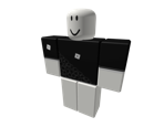 Roblox Shirt - Simple Pattern