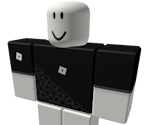Roblox Shirt - Simple Pattern