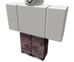 NeoClassic Female v2 - Pants