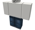 Classic Female v2 - Pants