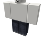 Classic Male v2 - Pants