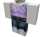 Beautiful You Jeans
