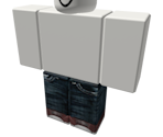 Oakly Pants
