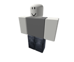 Roblotim's Roblohunk Pants