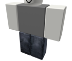 Roblotim's Roblohunk Pants