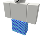 Package Checkered Pattern (Pants)