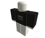 ROBLOX Jacket (Guest Version)