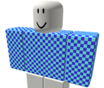 Package Checkered Pattern (Shirt)