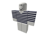 Breton Striped Shirt