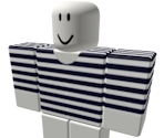 Breton Striped Shirt