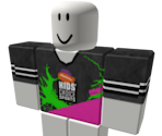 Kids' Choice Sport Jersey