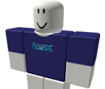 The Noise T-Shirt
