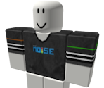 The Noise Jersey