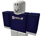 EA SPORTS FIFA 18 Shirt
