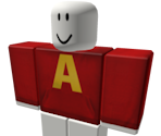 Alvin's Hoodie