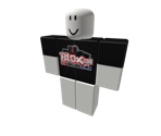 Virtual BLOXcon Shirt
