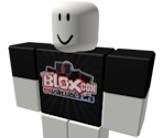 Virtual BLOXcon Shirt