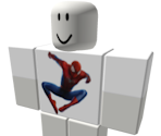 Spider-Man 2 Shirt