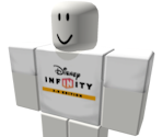 Disney Infinity Shirt