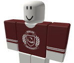 ROBLOX University Tee-Shirt