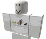 ROBLOX Evolution
