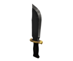 Bombo's Survival Knife