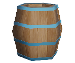 Barrel