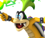 Iggy Koopa