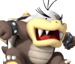 Morton Koopa Jr.