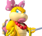 Wendy O. Koopa