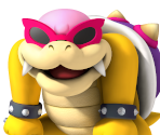 Roy Koopa