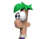 Ferb Fletcher