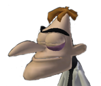 Dr. Heinz Doofenshmirtz